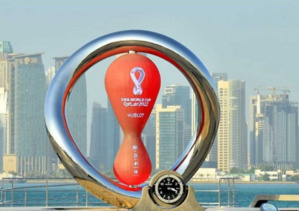 Mondial 2022 : Du repos, enfin ! Mondial 2022 : Du repos, enfin !