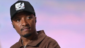 Le rappeur Soprano retrouve enfin son fils ! Le rappeur Soprano retrouve enfin son fils !