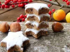5 idées de biscuits de Noël