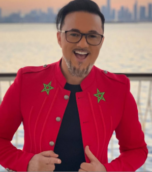 Le Mundial c'est bien-sûr le Football, mais pas que RedOne, l'enfant prodigue de Tétouan Le Mundial c'est bien-sûr le Football, mais pas que RedOne, l'enfant prodigue de Tétouan