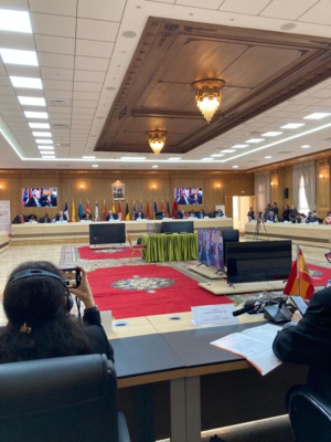 Dakhla : une coalition mondiale de scientifiques pour le lancement du campus international de l’excellence. Dakhla : une coalition mondiale de scientifiques pour le lancement du campus international de l’excellence.