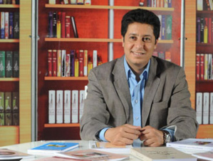 "Hot Maroc": un roman marocain sélectionné pour le prix Banipal de traduction littéraire arabe "Hot Maroc": un roman marocain sélectionné pour le prix Banipal de traduction littéraire arabe