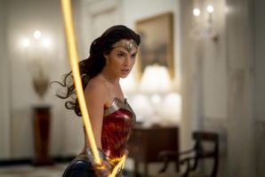 "Wonder Woman 3" : le film a été annulé