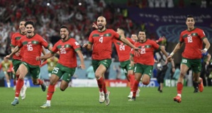 Jours de fête au Maroc… Jours de fête au Maroc…