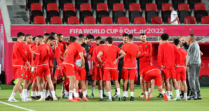 Wall Street journal : Les Lions de l'Atlas ou l'histoire d'une équipe fière de son héritage Wall Street journal : Les Lions de l'Atlas ou l'histoire d'une équipe fière de son héritage