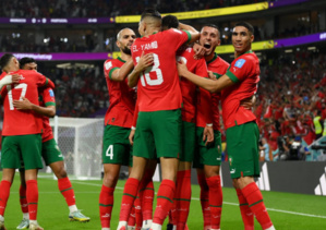 Mondial-2022 : Les Lions de l’Atlas n’ont pas le vertige de l’altitude Mondial-2022 : Les Lions de l’Atlas n’ont pas le vertige de l’altitude
