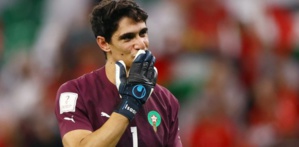 Yassine Bounou: «Le Maroc peut faire des miracles» Yassine Bounou: «Le Maroc peut faire des miracles»