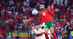 Mondial : En-Nesyri, héros de l'Afrique Mondial : En-Nesyri, héros de l'Afrique