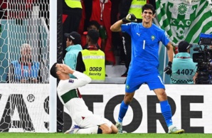 Qatar 2022 : Coup de tonnerre sous le ciel de Doha Qatar 2022 : Coup de tonnerre sous le ciel de Doha