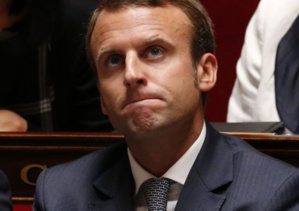 Mondial 2022 : Emmanuel Macron mercredi au Qatar pour la demi-finale France-Maroc Mondial 2022 : Emmanuel Macron mercredi au Qatar pour la demi-finale France-Maroc
