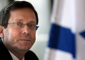 Le Président israélien félicite le Maroc, son Roi et son peuple, pour sa qualification aux demi-finales du Mondial Le Président israélien félicite le Maroc, son Roi et son peuple, pour sa qualification aux demi-finales du Mondial