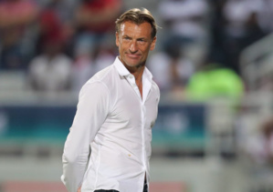 Hervé Renard : «Le Maroc en demi-finale, un exploit d'anthologie» Hervé Renard : «Le Maroc en demi-finale, un exploit d'anthologie»