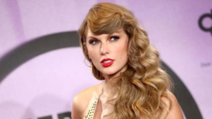 Taylor Swift va réaliser son premier film Taylor Swift va réaliser son premier film