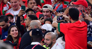 Mondial 2022 : La RAM met en place un pont aérien de près de 30 vols Mondial 2022 : La RAM met en place un pont aérien de près de 30 vols