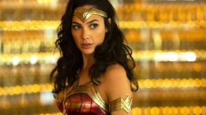 "Wonder Woman 3" annulé par Warner Bros "Wonder Woman 3" annulé par Warner Bros