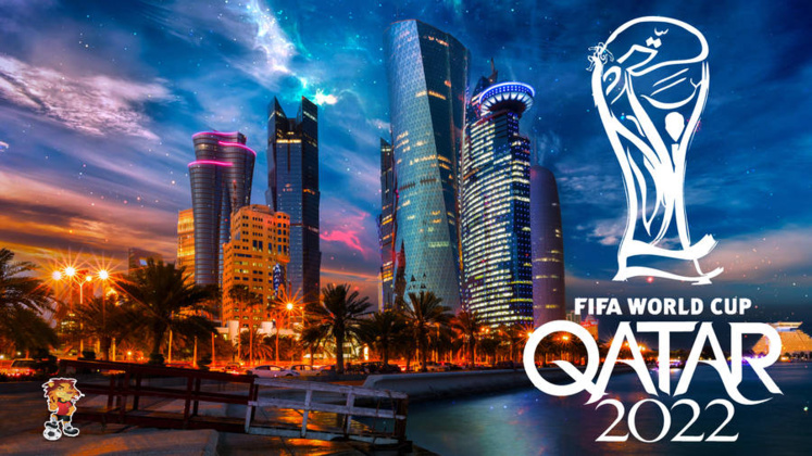 Qatar 2022 : Petits clins d'œil et autres absurdités Qatar 2022 : Petits clins d'œil et autres absurdités