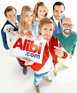 "Alibi.com 2": Une bande-annonce pour le nouveau film de Philippe Lacheau "Alibi.com 2": Une bande-annonce pour le nouveau film de Philippe Lacheau