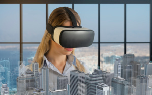 Métavers : des appartements virtuels se vendent à des milliers d’euros Métavers : des appartements virtuels se vendent à des milliers d’euros