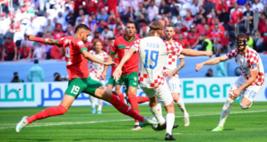 L'Académie Mohammed VI de football, un pourvoyeur de joueurs marocains de haut niveau L'Académie Mohammed VI de football, un pourvoyeur de joueurs marocains de haut niveau