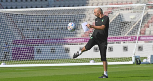 Mondial 2022 : Sur les traces de Walid Regragui, enfant de Corbeil-Essonnes et "leader naturel"