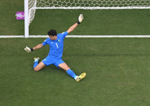 De Allal à Bounou, la gloire se perpétue dans les cages des Lions De Allal à Bounou, la gloire se perpétue dans les cages des Lions