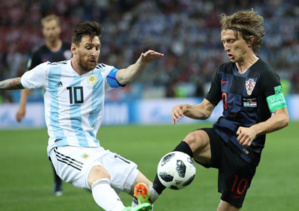 Argentine-Croatie : A quelle heure et sur quelles chaînes? Argentine-Croatie : A quelle heure et sur quelles chaînes?