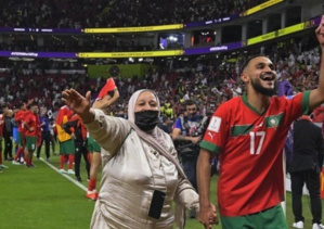 Mondial : Aljazeera souligne les valeurs profondes accompagnant l'exploit du Maroc Mondial : Aljazeera souligne les valeurs profondes accompagnant l'exploit du Maroc
