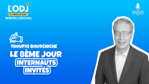 Le monde peut dire merci aux lions de l’Atlas Le monde peut dire merci aux lions de l’Atlas