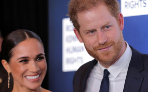 "Harry et Meghan" : la série bat le record du documentaire le plus visionné sur Netflix "Harry et Meghan" : la série bat le record du documentaire le plus visionné sur Netflix