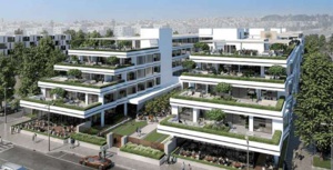 Inauguration du “Fairmont La Marina Rabat-Salé” Inauguration du “Fairmont La Marina Rabat-Salé”