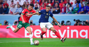 Mondial 2022 : Le rêve s’arrête face aux champions du monde Mondial 2022 : Le rêve s’arrête face aux champions du monde