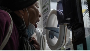 L'OMS espère que les pandémies de Covid-19 et de variole du singe prendront fin en 2023 L'OMS espère que les pandémies de Covid-19 et de variole du singe prendront fin en 2023