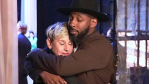 Décès de Stephen "tWitch" Boss, Dj de l'émission d'Ellen Degeneres Décès de Stephen "tWitch" Boss, Dj de l'émission d'Ellen Degeneres