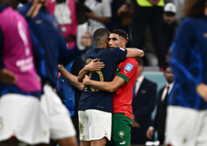 France-Maroc : 20,69 millions de téléspectateurs ont regardé le match, un record