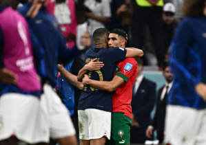 France-Maroc : 20,69 millions de téléspectateurs ont regardé le match, un record France-Maroc : 20,69 millions de téléspectateurs ont regardé le match, un record