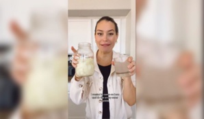 Rhume : un remède de grand-mère à base d'oignon devenu viral sur TiK Tok Rhume : un remède de grand-mère à base d'oignon devenu viral sur TiK Tok