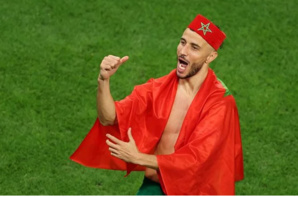 Coupe du monde 2022: Romain Saïss star d'un documentaire Netflix Coupe du monde 2022: Romain Saïss star d'un documentaire Netflix