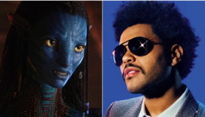 The weeknd dévoile un nouveau titre pour la bande originale de "Avatar2" The weeknd dévoile un nouveau titre pour la bande originale de "Avatar2"