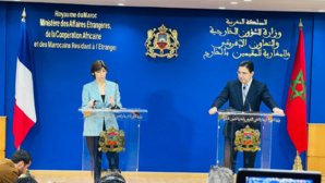 Maroc-France: Retour acté, de l’activité consulaire normale ! Maroc-France: Retour acté, de l’activité consulaire normale !