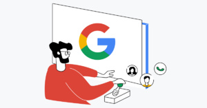 Google décidera désormais qu'elle est l'information la plus utile pour vous Google décidera désormais qu'elle est l'information la plus utile pour vous