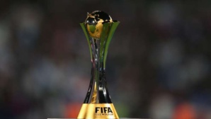 Le Maroc accueille la prochaine Coupe du monde des clubs du 1er au 11 février 2023