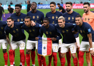 Mondial : La France finaliste illégitime court vers une défaite millésime