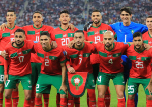 Mondial-2022 : Le Comité international de soutien au peuple palestinien félicite le Maroc pour son grand exploit Mondial-2022 : Le Comité international de soutien au peuple palestinien félicite le Maroc pour son grand exploit