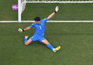 «Le monde entier a chanté son nom» : Le nouvel hommage de la FIFA à Yassine Bounou «Le monde entier a chanté son nom» : Le nouvel hommage de la FIFA à Yassine Bounou