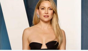 L'actrice Kate Hudson prépare son premier album ! L'actrice Kate Hudson prépare son premier album !