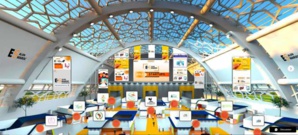 Lancement de la 3e édition du e-salon de l’emploi ES.Maroc Lancement de la 3e édition du e-salon de l’emploi ES.Maroc