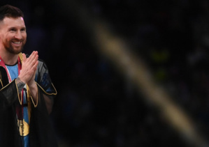 Mondial : Lionel Messi en chiffres Mondial : Lionel Messi en chiffres