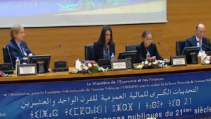 Quel modèle de gouvernance des finances publiques dans un monde de multi-crises ? Quel modèle de gouvernance des finances publiques dans un monde de multi-crises ?