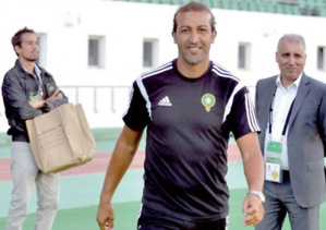 Mustapha Hadji suspendu 5 ans de toute activité liée au football Mustapha Hadji suspendu 5 ans de toute activité liée au football