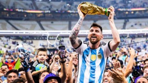 Lionel Messi bat un nouveau record sur Instagram Lionel Messi bat un nouveau record sur Instagram